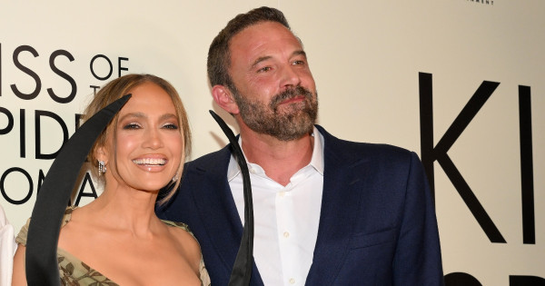 Jennifer Lopez és Ben Affleck újra együtt, a fotók mindent elmondanak jelenlegi viszonyukról