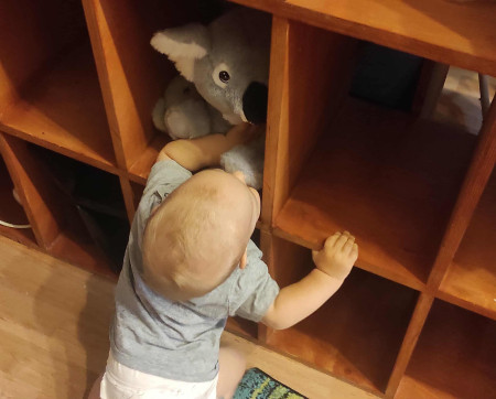 Borítókép: 48 évesen szültem: milyen érzés ilyen „öregen” világra hozni egy életet?