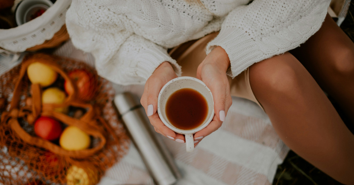 Borítókép: 9 őszi gyógytea, ami erősíti az egészséged, segít megelőzni a betegségeket, és a lelkednek is jót tesz