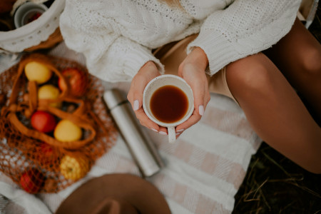 Borítókép: 9 őszi gyógytea, ami erősíti az egészséged, segít megelőzni a betegségeket, és a lelkednek is jót tesz