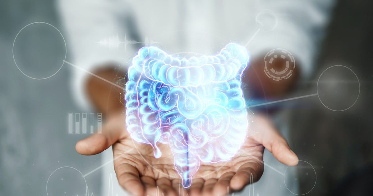 Borítókép: Vérvétel helyett ezek a jövő módszerei, ha kíváncsi vagy a szervezeted állapotára: a mikrobiom-teszttől a hormonprofilig