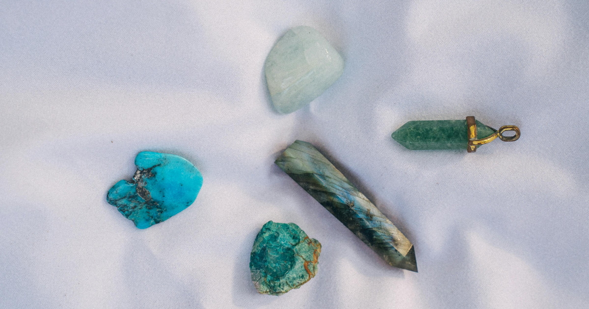 Borítókép: Melyik ásvány illik hozzád születési hónapod szerint? 