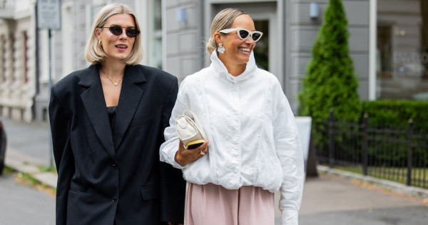 Borítókép: 5 őszi kabát, ami már nem lesz divatos 2025-ben - mutatjuk, mik jönnek helyettük!