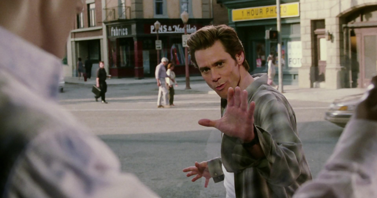 Borítókép: Jim Carrey 10 legjobb filmje a közönség szerint