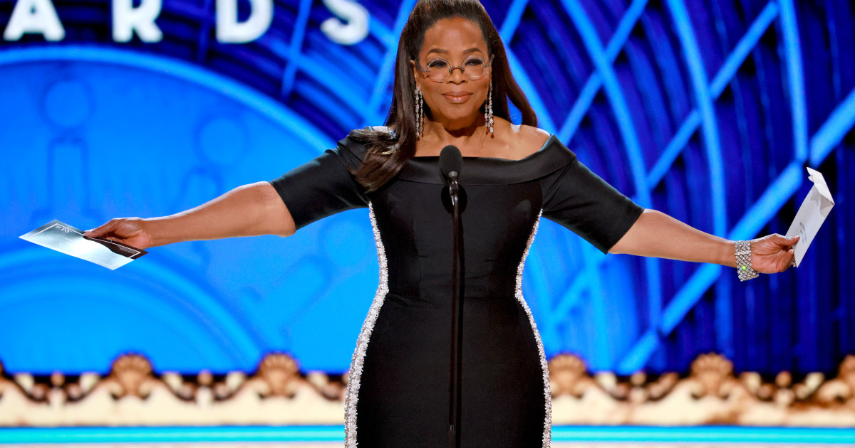 Borítókép: 5 pénzügyi szokás, amit a sikeres nők követnek: Oprah szerint a tanulás befektetés a jövőbe