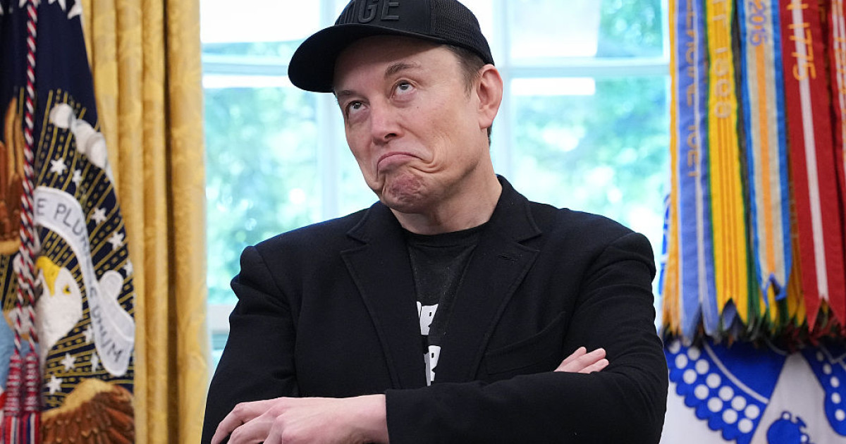Elon Musk