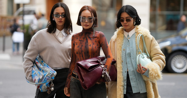 Borítókép: 5 őszi alapdarab, ami már nem lesz divatos az elkövetkezendő hónapokban - mutatjuk, mik jönnek helyettük!