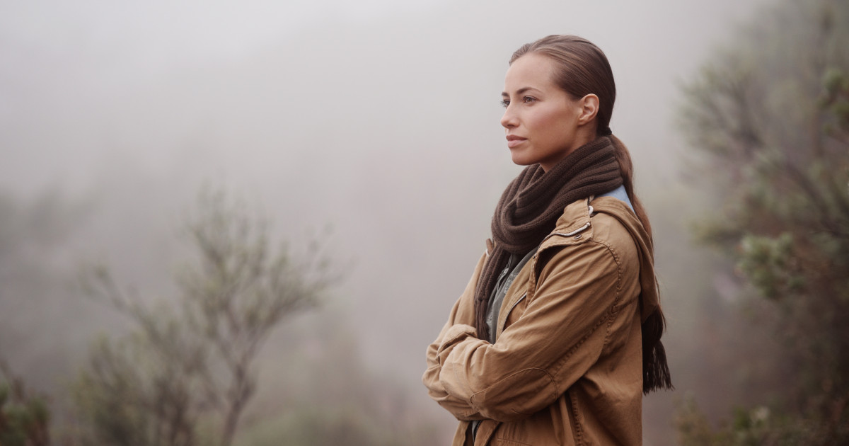 Borítókép: Introvertált vagy, vagy csak túl sok a zaj? – A csend iránti vágy pszichológiája