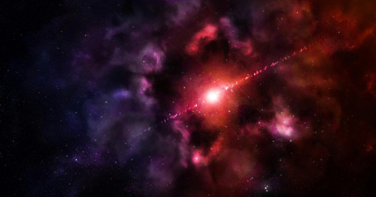 Borítókép: Dupla 10-es energia és kozmikus mozgások: október 10-én sorsfordító korszak kezdődik a csillagjegyek életében