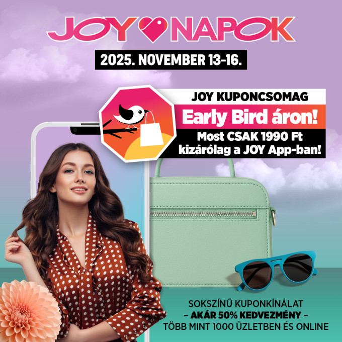 joynapok