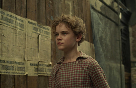 Borítókép: Elárvult ember, elárvult nép – megnéztük az Árvát, Nemes Jeles László új filmjét