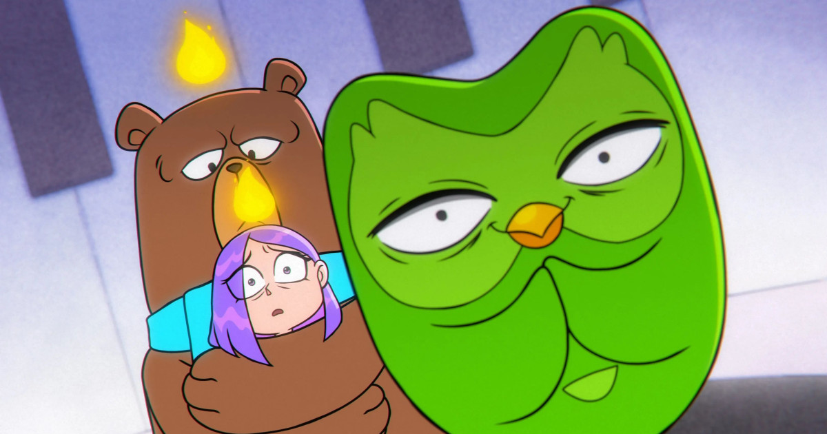 Képkocka az előzetesből