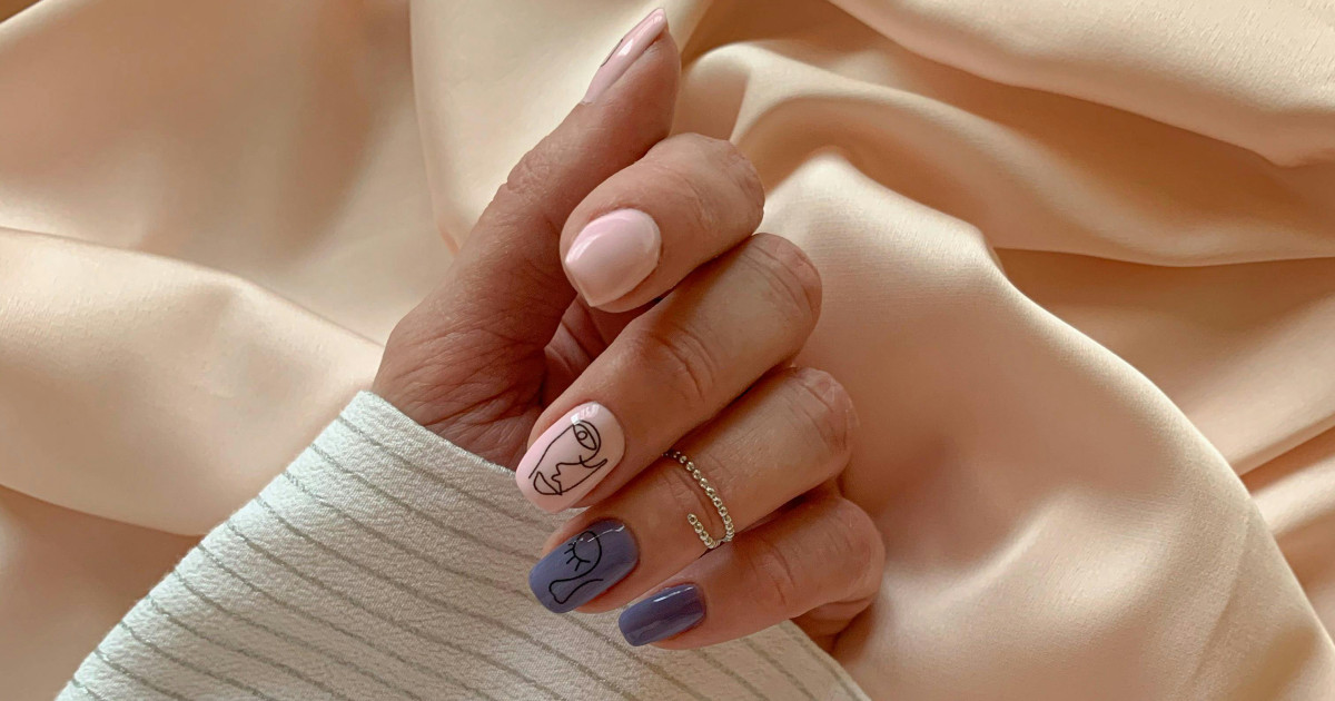 Borítókép: 5 körömtrend, ami a 90-es éveket idézi és most újra divatba jön