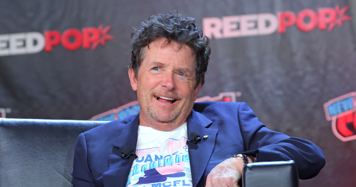 Michael J. Fox