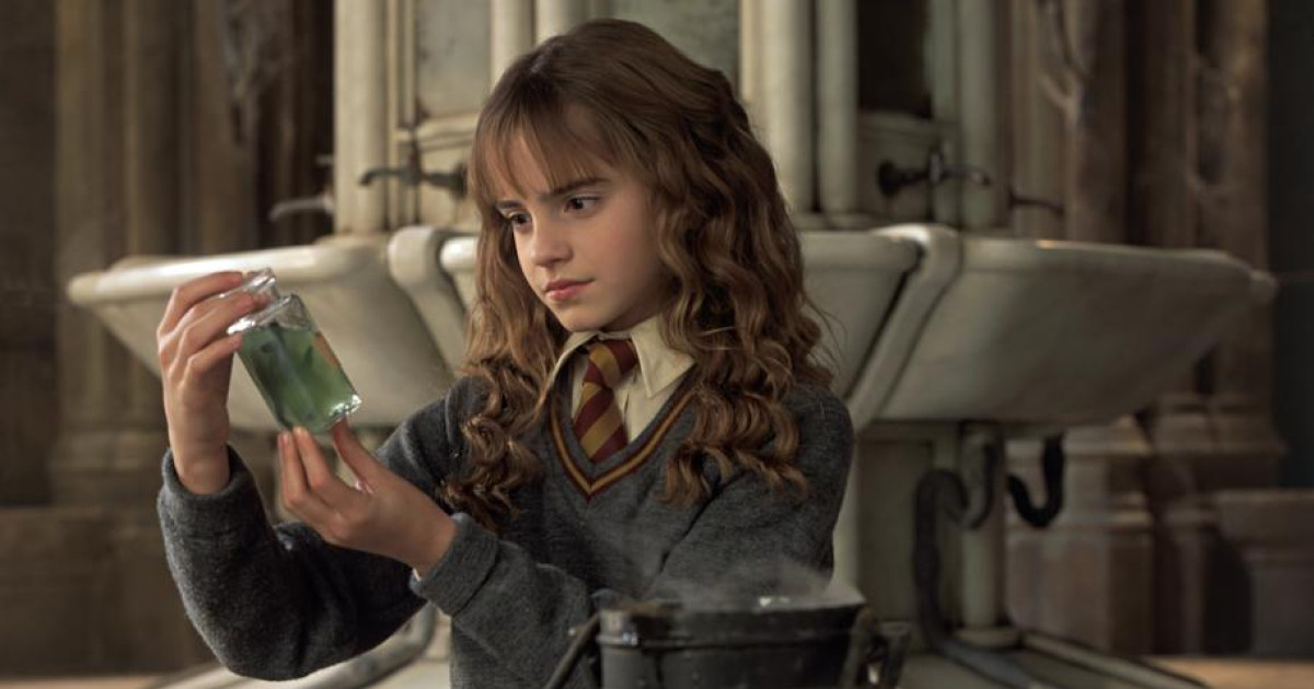 Borítókép: A 10 leghasznosabb varázsige a Harry Potter-filmekből, amit minden nő irigyel