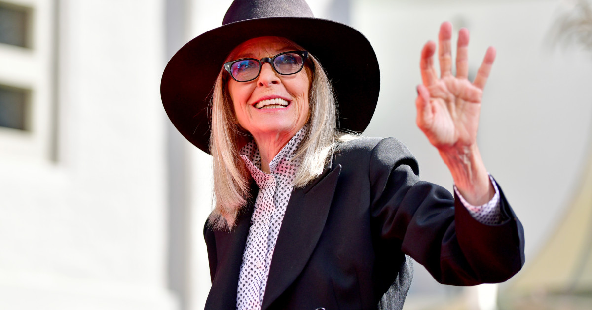 Borítókép: Diane Keaton halálával egy fényes csillag hullott le Hollywood egéről: íme a kedvenc alakításaink tőle!