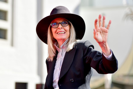 Borítókép: Diane Keaton halálával egy fényes csillag hullott le Hollywood egéről: íme a kedvenc alakításaink tőle!