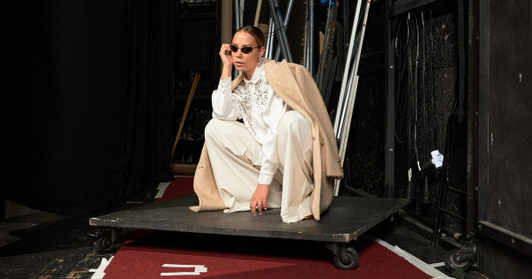 Borítókép: Lékai-Kiss Ramóna állítja, egy életre szóló önbizalmat adott neki az, hogy 17 évesen költözött el otthonról - VIDEÓS INTERJÚ