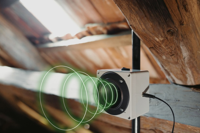 Kattints a képre és szerezd be a Vadalarm rágcsálóriasztót!