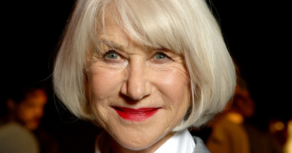 Borítókép: Helen Mirren bemutatja: a cipőtrend, ami már 2025 őszén leválthatja a hegyes orrú magas sarkúkat