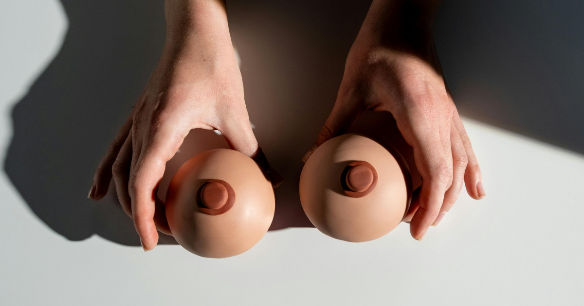 Borítókép: Az onkológus szerint ezzel a 8 hétköznapi szokással csökkenhet a mellrák kialakulásának kockázata