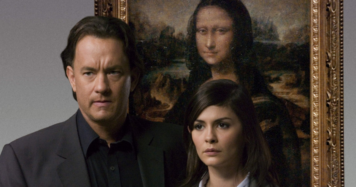 Borítókép: Könyves toplista: Íme Dan Brown legjobb könyvei rangsorolva - ezeket kötelező elolvasnod!