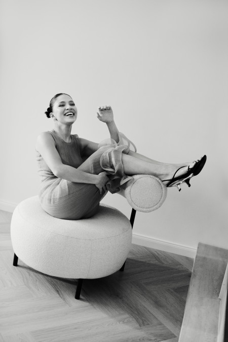 Borítókép: Hogyan küzdött meg a kirekesztéssel Molnár-Szilágyi Szilvia, és milyen a multikulturális családi életük? Interjú