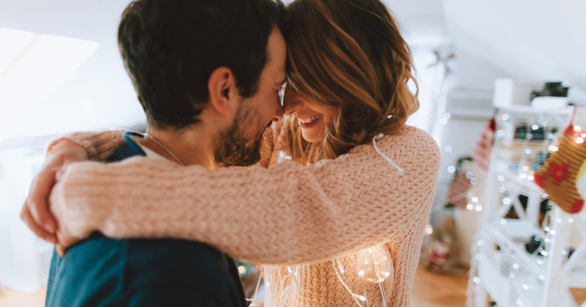 Borítókép: Advent egy kicsit másképp: 24 napnyi játék, boldogság és intimitás 