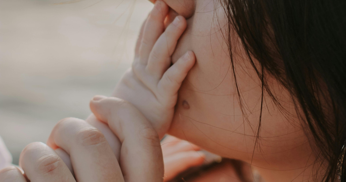 Borítókép: Fiktív levél a donornak, akinek a gyerekemet köszönhetem