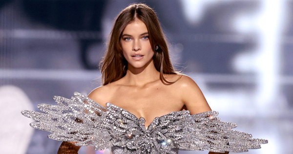 Borítókép: Forró! Mutatjuk a 2025-ös Victoria's Secret bemutató legszexibb pillanatait