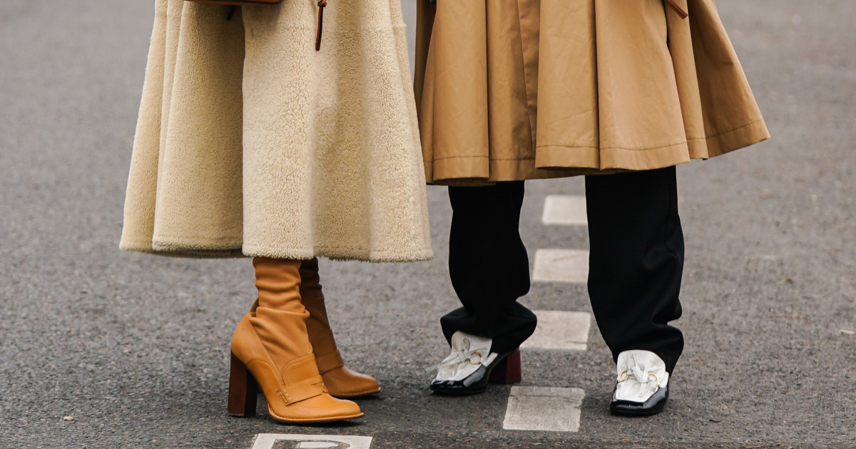 Borítókép: Tuti vételek! 10 őszi cipő 15 ezer forint alatt, amivel nem lőhetsz mellé ebben a szezonban