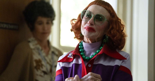 Borítókép: Toplista: Ez a 10 legjobb filmes alakítás 2025-ben (eddig)