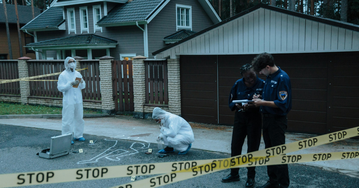 Borítókép: Máig megoldatlan bűnügyek: 5 rejtély, amit talán örökké homály fed