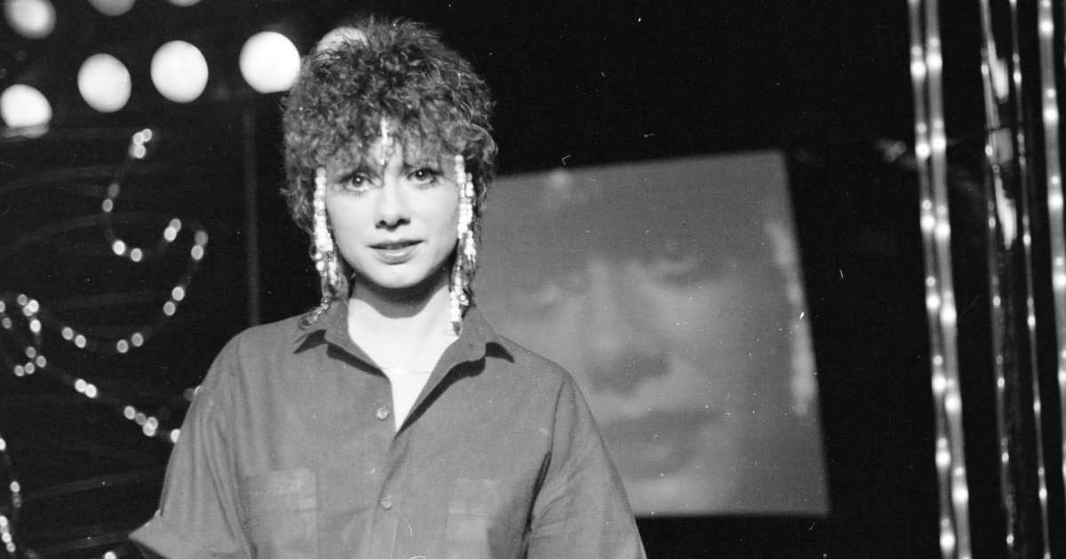 Borítókép: Hétindító idézet a ma 72 éve született Katona Kláritól