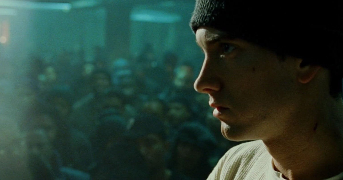 Borítókép: Csak a legnagyobb rajongók tudják! 10 érdekes tény Eminemről, amiről ritkán beszélnek