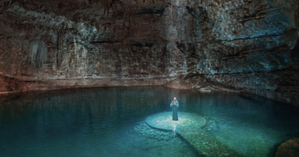 Borítókép: A rituálék ereje: interjú a Rituals alapítóval, Raymond Cloostermannal