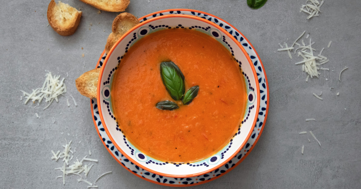 Borítókép: 6 őszi krémleves, ami nemcsak a tested, de a lelkedet is felmelegíti