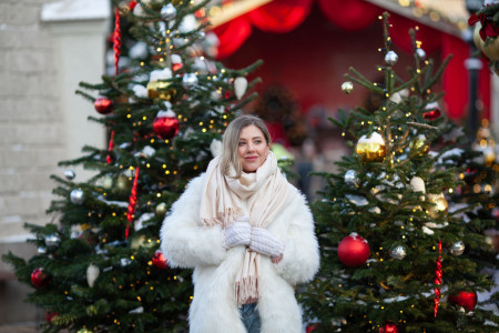 Borítókép: Advent Európában: ezek lesznek a legszebb karácsonyi vásárok 2025-ben