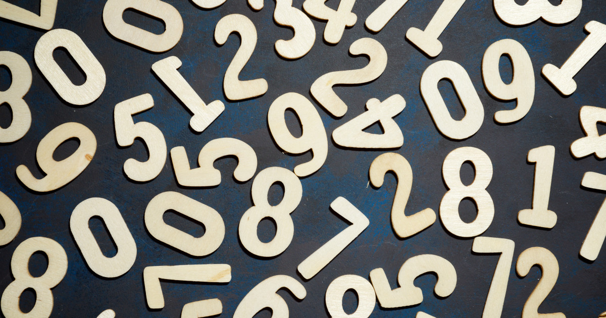 Borítókép: Születési hónapod szerint ez a szám hoz neked szerencsét!