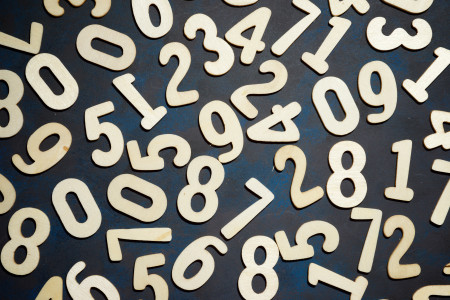 Borítókép: Születési hónapod szerint ez a szám hoz neked szerencsét!