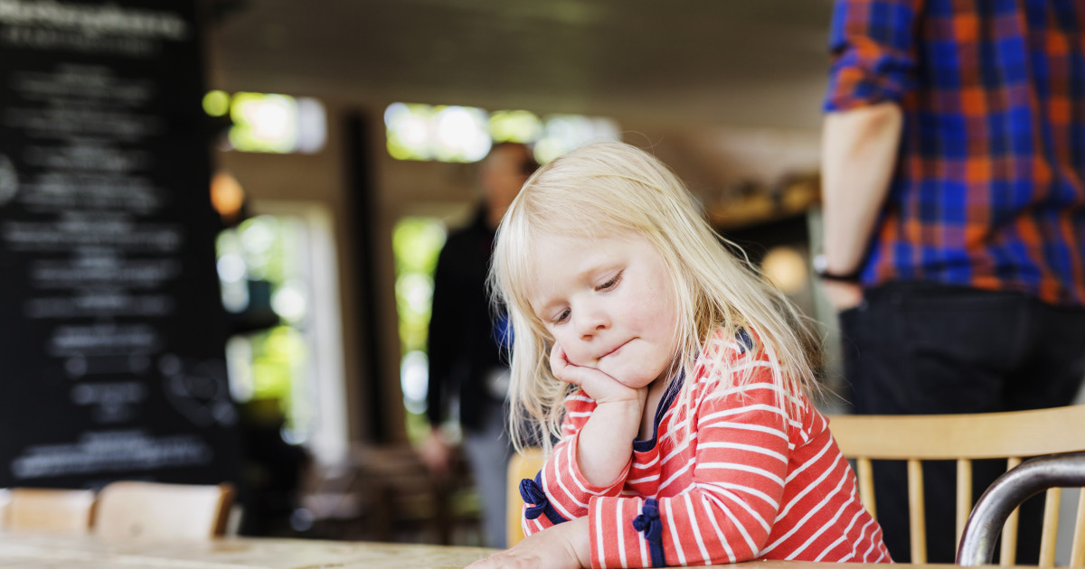 Borítókép: Az unalom nem ellenség, hanem lehetőség – a mentálhigiénés szakember válaszol arra, baj-e, ha unatkozik a gyerek