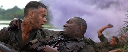 Borítókép: 10 remek történelmi utalás a Forrest Gumpból