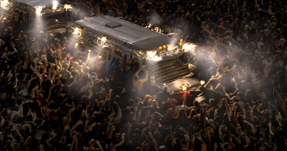 A 10 legjobb zombifilm halloweenra