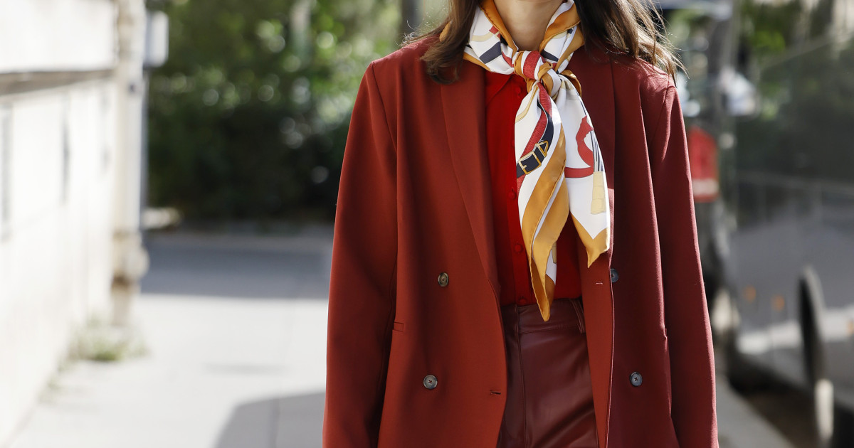 Borítókép: 10 blézer, ami bármely őszi szettben jól mutat