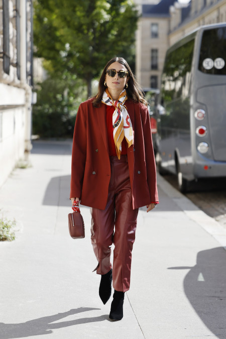 Borítókép: 10 blézer, ami bármely őszi szettben jól mutat