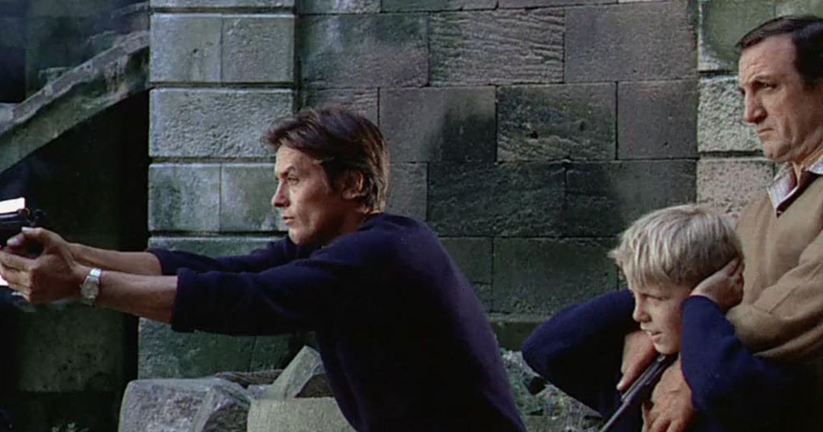 Borítókép: Férfibarátságok a vásznon: ne hagyd ki ezeket a filmeket