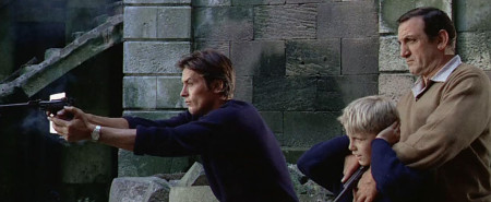 Borítókép: Férfibarátságok a vásznon: ne hagyd ki ezeket a filmeket