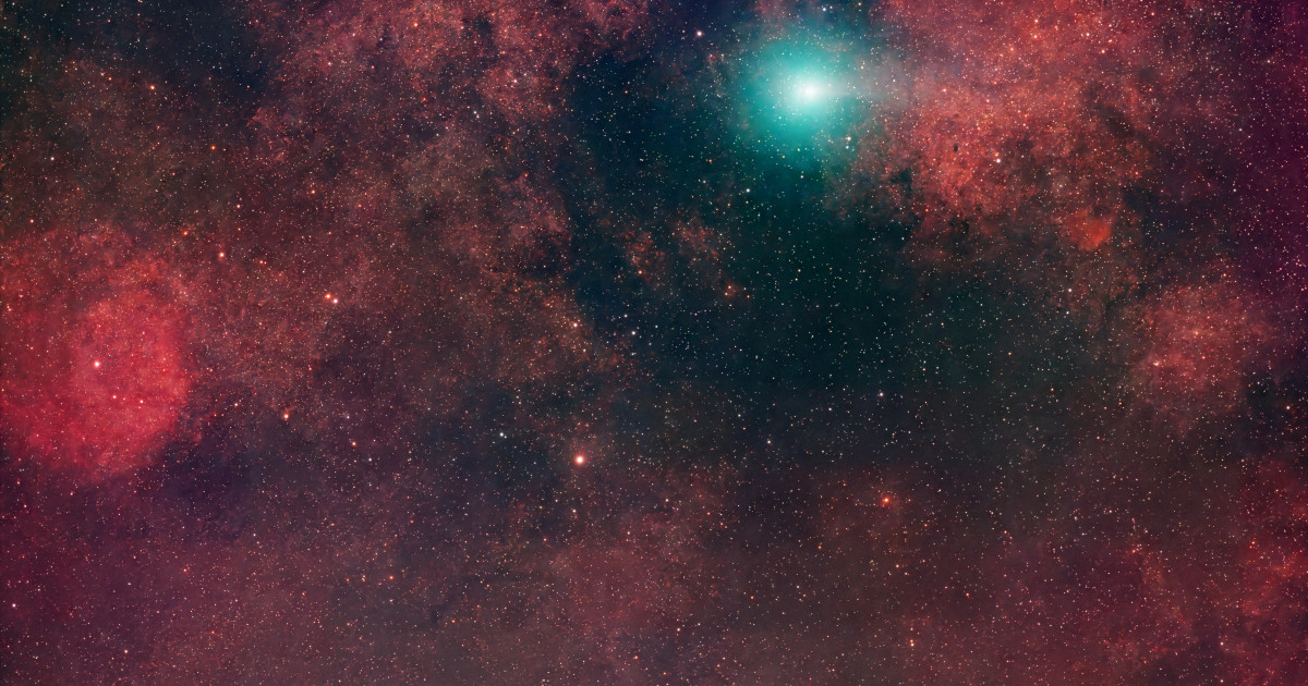 Borítókép: 2025-ös novemberi horoszkóp: ilyen változásokat hoz számodra az ősz utolsó hónapja