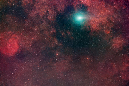 Borítókép: 2025-ös novemberi horoszkóp: ilyen változásokat hoz számodra az ősz utolsó hónapja