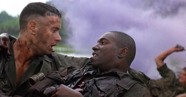 Borítókép: 10 történelmi utalás a Forrest Gumpból, amit csak a legokosabbak vettek észre